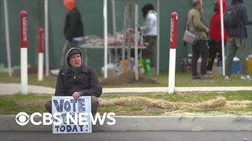 Amazon Labor Union might object to rejected union bid