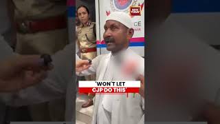 Coackroach Janta Party Delhi Man Challenges Cjp Protest Wont Let This Happen