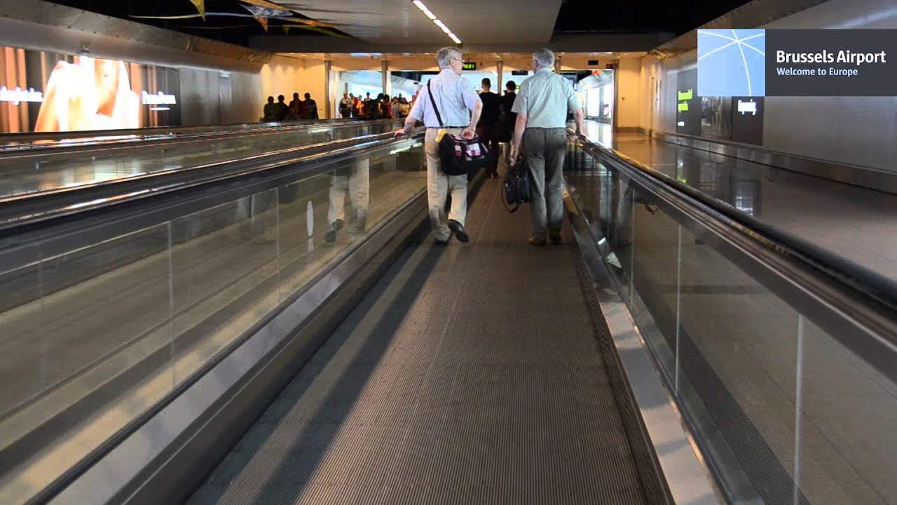 Tunnel experience YouTube