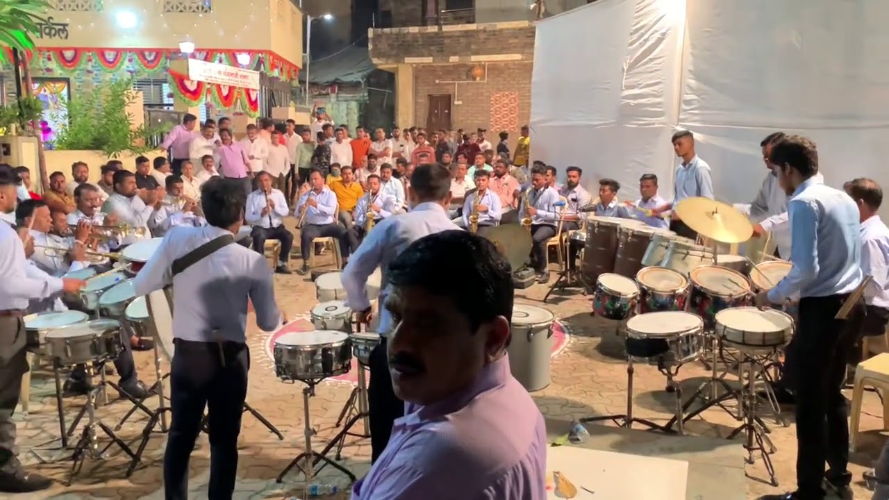 Khuda Gawah | Sangam Kala Circle (Shirvane)