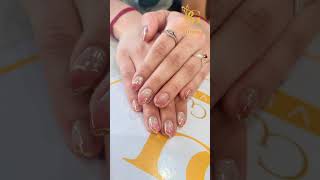 Learn Different Nail Art Designs | Nail Art Course at Beauty Guru Makeover Chandigarh 💅✨