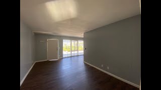 Apartment for Rent in Long Beach 2BR/1BA by Property Management in Long Beach