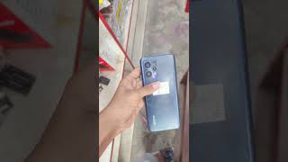 realme ka purana phone 700 rupees ka liya hai 🧐🤨 #vlog #fyp #smartphone #tech #mobilelegends