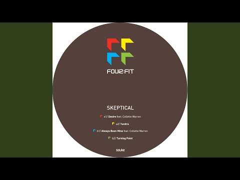 Skeptical (2) — Desire