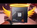 AMD превзошли себя! Новый процессор от красных 😱