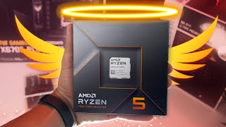 AMD превзошли себя! Новый процессор от красных 😱