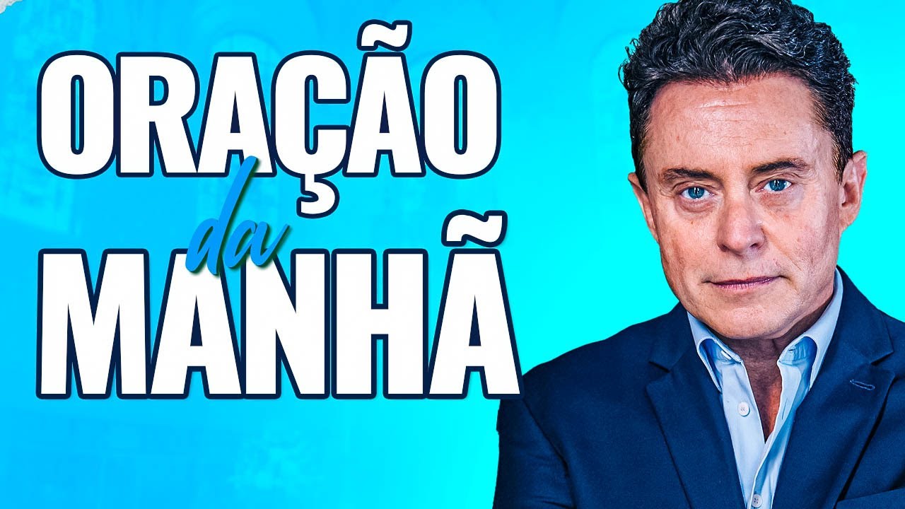 Orao da Manh de Hoje  06 de Maio com Fabio Teruel