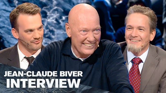 A Conversation With Tag Heuer and Hublot CEO Jean Claude Biver