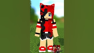 "Perspective" Dance Trend - Mine-imator Minecraft Animation #shorts #minecraftanimations  #viral