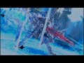 [PS3] シャイニング レゾナンス Shining Resonance 8章 part90 (BOSS ゼスト戦2)