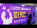 New blood test for Alzheimer's Disease