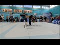 Ren 🆚️🇧🇷🥋 Double Gold In My 1st All Stars Event &amp; After Winning The World Title In July