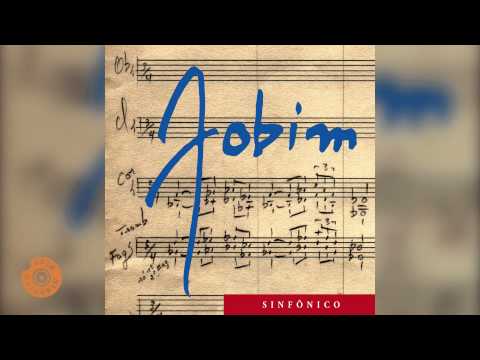 Putar Lenda - Antônio Carlos Jobim