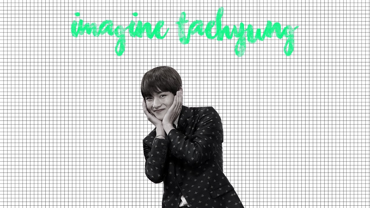 BTS Imagine Taehyung FR ❤