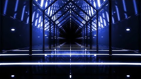 Party Tunnel | Motion Graphics - Videohive template