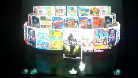 wii flow 4 the wii..... usb loader.