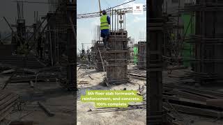 237 Garden City Phase 2A Update – July 2025 Construction Update