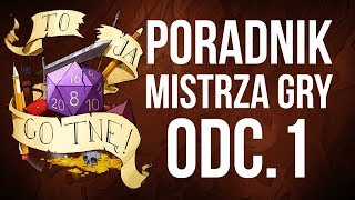 Proste techniki ułatwiające prowadzenie gry i sesji RPG | Poradnik Mistrza Gry screenshot 3