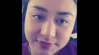 Can't you see by tiffany (cover)