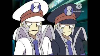 Hilda Gets Railed - Music