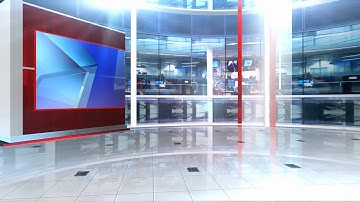 Set Design, Virtual Sets and Digital Backdrops