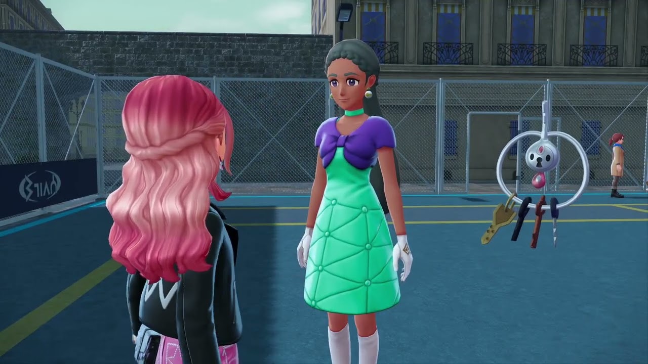 [VOD] Pokemon Legends: Z-A Part 18