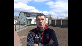 видео: 23 кВат панелей на Гибридный инвертор DEYE SUN 10K #гибридныйинвертор #deye картинка: 23 кВат панелей на Гибридный инвертор DEYE SUN 10K #гибридныйинвертор #deye