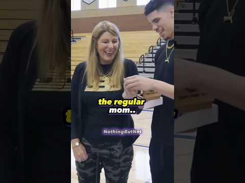Lavar Ball: 'Why