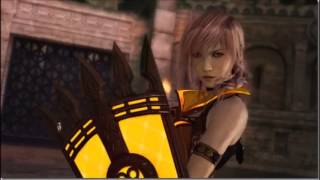 Lightning Returns: Final Fantasy XIII Lets You Target Enemies' Body Parts