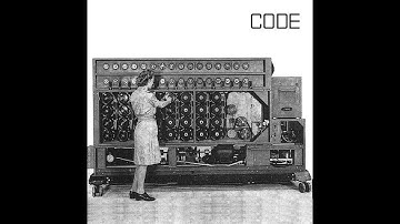 CODE - EP 2024