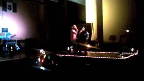 Shad $ & 2Cool Live @ Morrisville State College 4/29/11