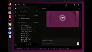 Celebrity Run LLMs on AMD Ryzen™ AI NPU in Linux (Ubuntu🦝 + Lemonade🍋 + FastFlowLM) Net Worth