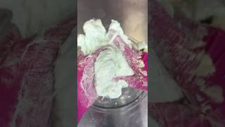 Making the Viral Cotton Slime!