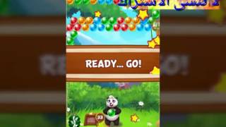 Panda pop لعبه screenshot 5