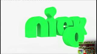 Nickelodeon Magnet Ident 2010 Effects Regent Entertainment 1999 Effects