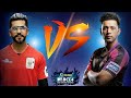 Kolkata Baabu Moshayes vs Delhi Dragons 12th Match Full Highlights | Box Cricket League Season-4