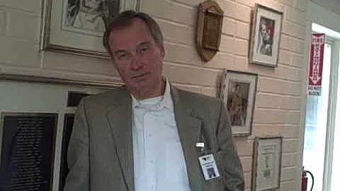 Ken Scherer 11-05-09
