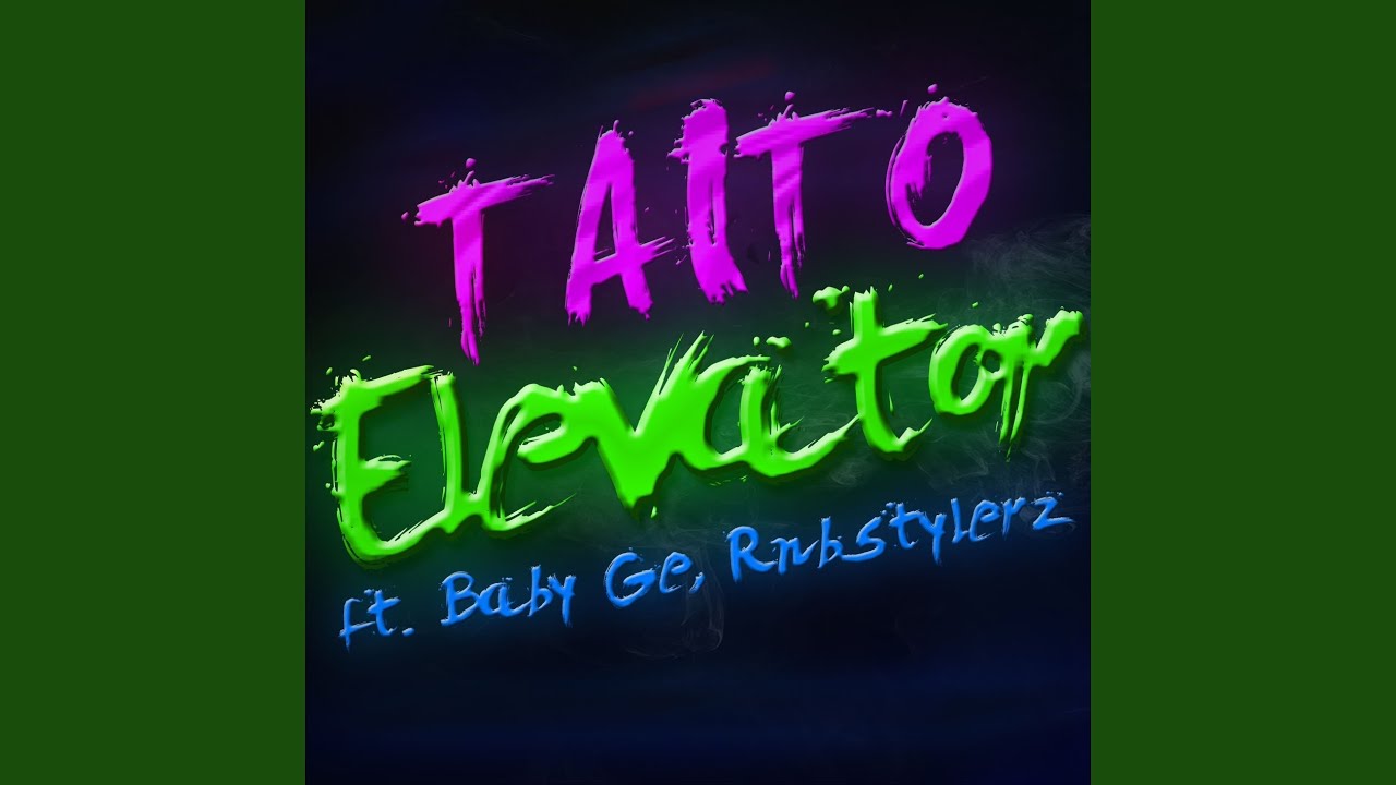 Elevator (Extended Mix)