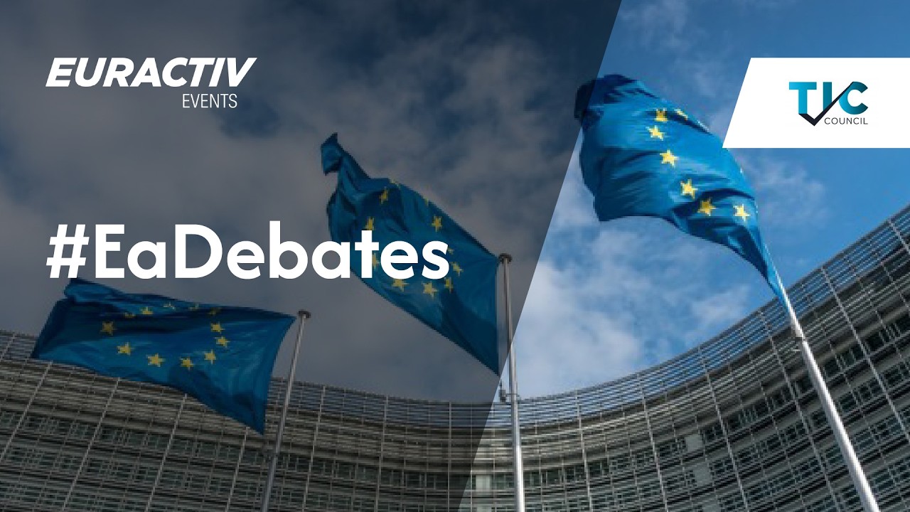 The revision of the New Legislative Framework – Opportunity for EU competitiveness?