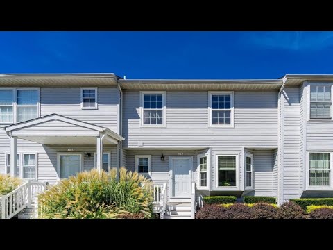 60 County Road, Cliffwood, NJ home video tour