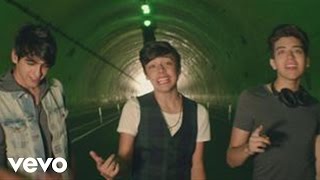 Video thumbnail of "Sonus - She Likes It Like That"