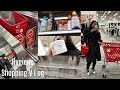 Come Hygiene Shopping With Me | Target Hygiene Vlog + Haul