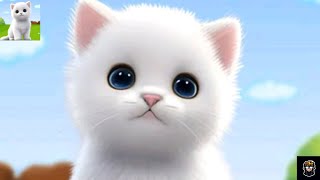 Cat Life : Pet Simulator 3D Gameplay Walkthrough screenshot 4