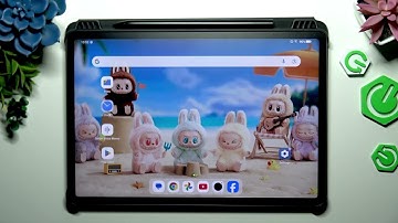 TCL NXTpaper 11 Plus – Wachtwoorden toevoegen aan Google Passwords Autofill