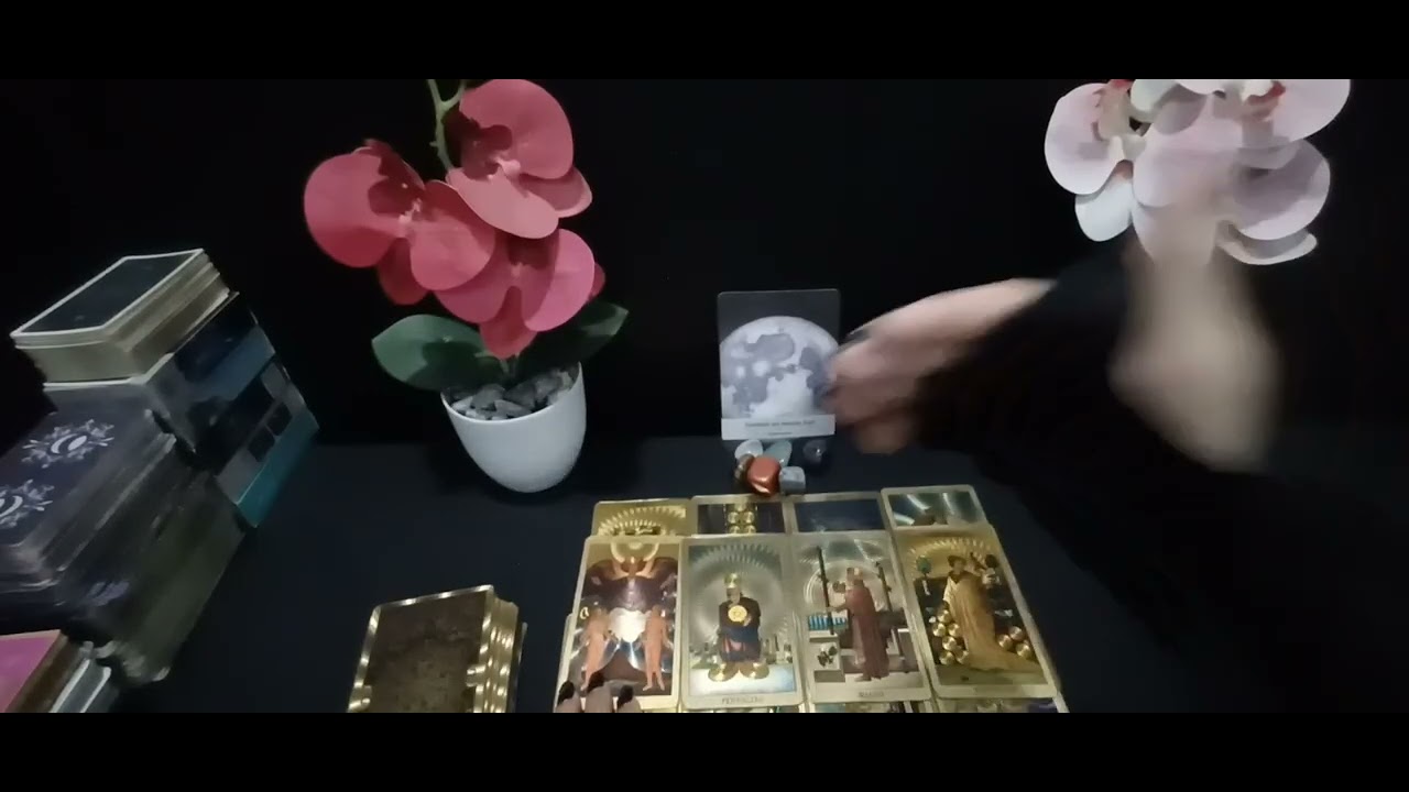 ❤️ENERGY UPDATE HARI INI DARI DIA YANG KAMU FOKUSKAN ALL ZODIAC 👉💯📞☎️👫🫢🤔🤔💕