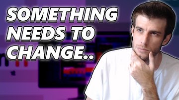 The Problems with the Reason DAW