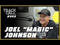 Track Call #53 - Joel "Magic" Johnson (RC Legend)
