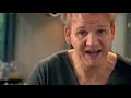 Smoky Pork Sliders with BBQ Sauce - Gordon Ramsay