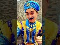 El SECRETO de la NUEVA CASA de Mni FEDERICO #shorts