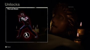 Friday the 13th Gameplay 9/10 Jason is Here Complete Objective Walkthrough Part V NEW Roy Burns Skin